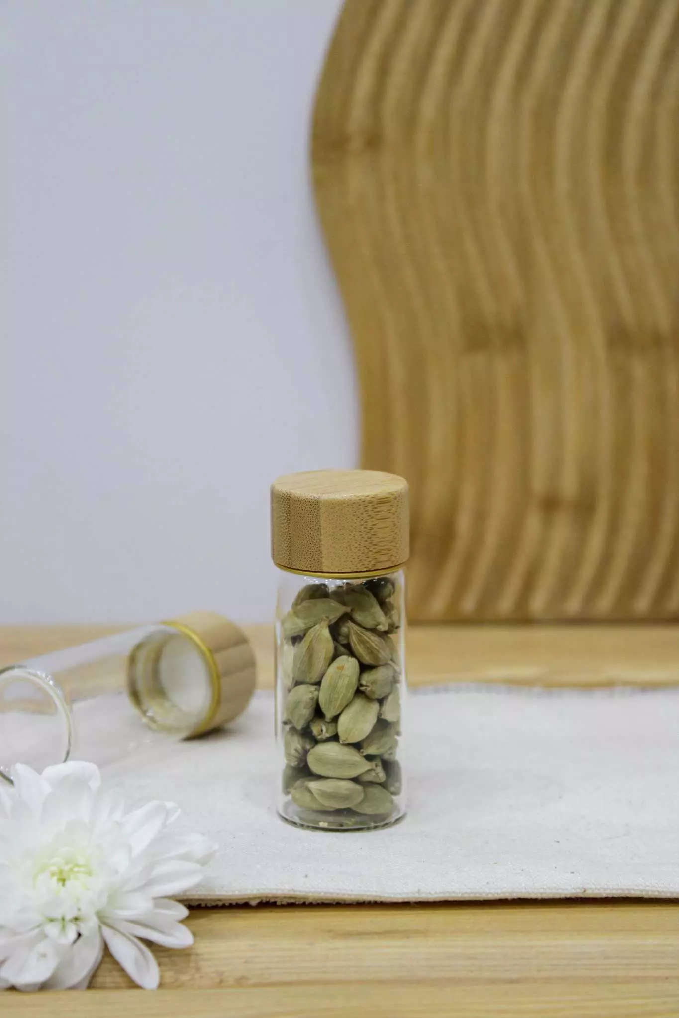 بانکه زعفران پیرکس